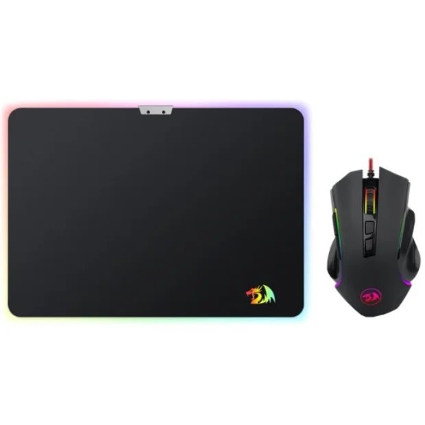 Игровая мышь Redragon M602A-BA